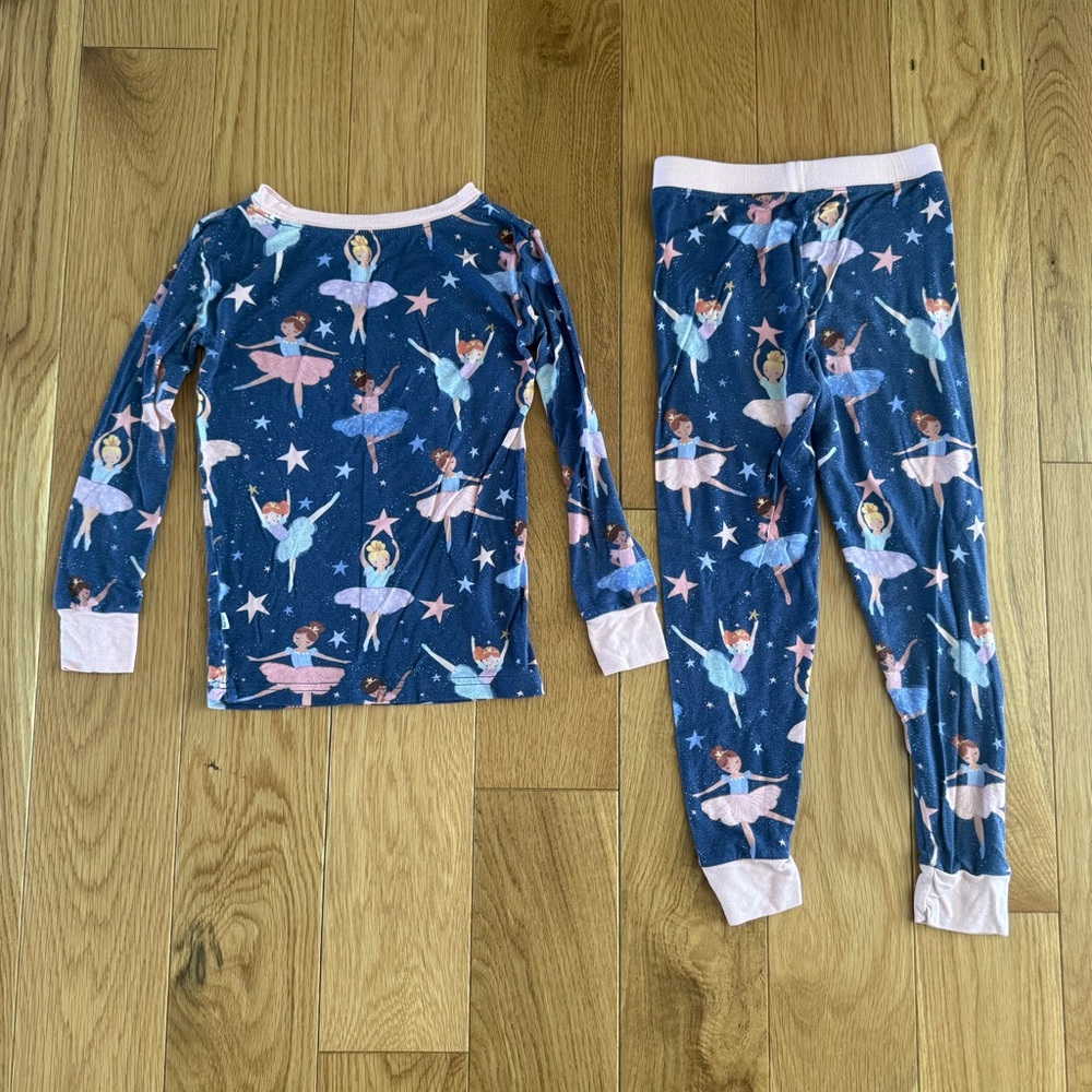 Little Sleepies Pajamas